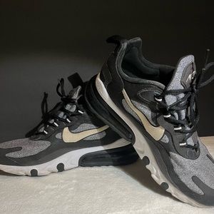 Nike Air Max 270 React